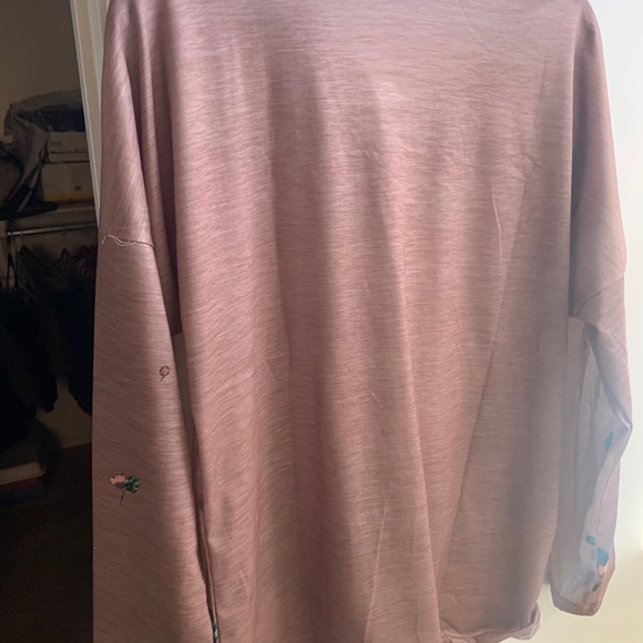 Blouse - Picture 2 of 3